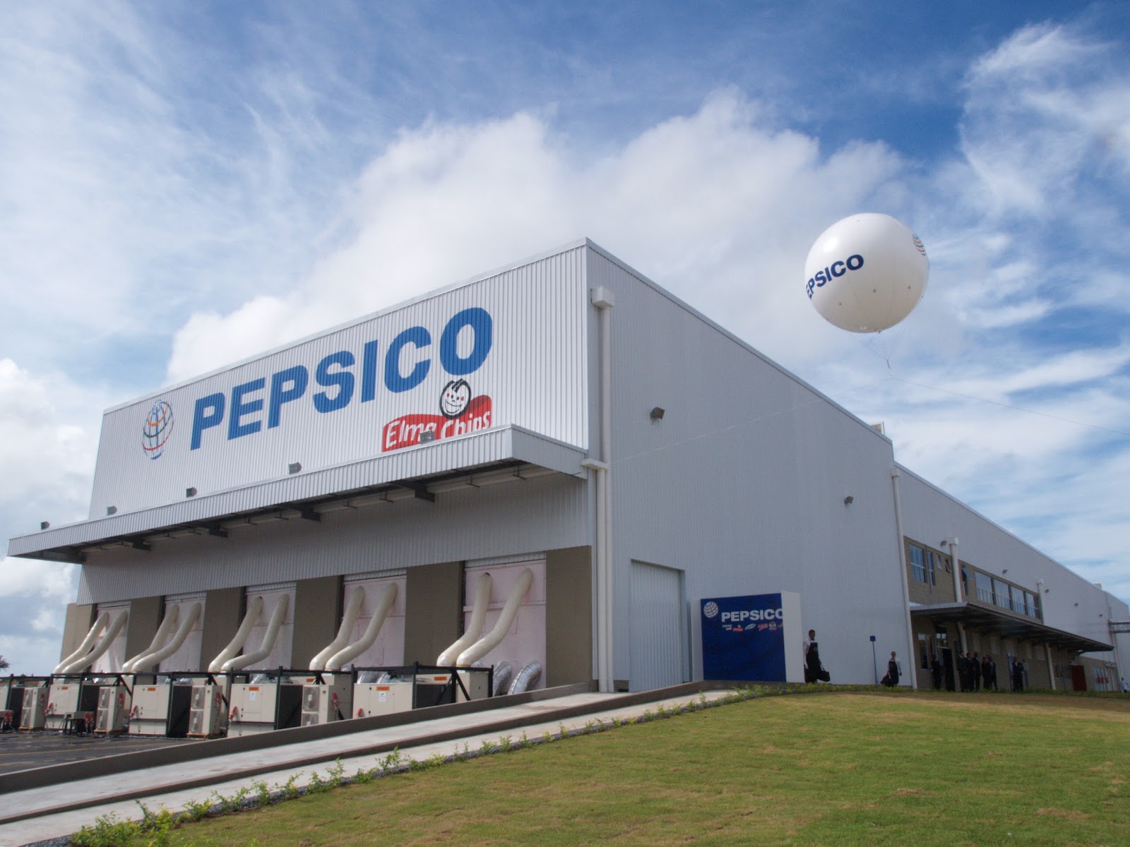 PepsiCo tem vaga para Jundiaí e região